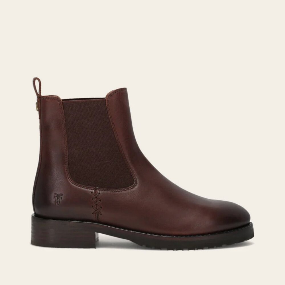 Frye Melissa Lug Chelsea